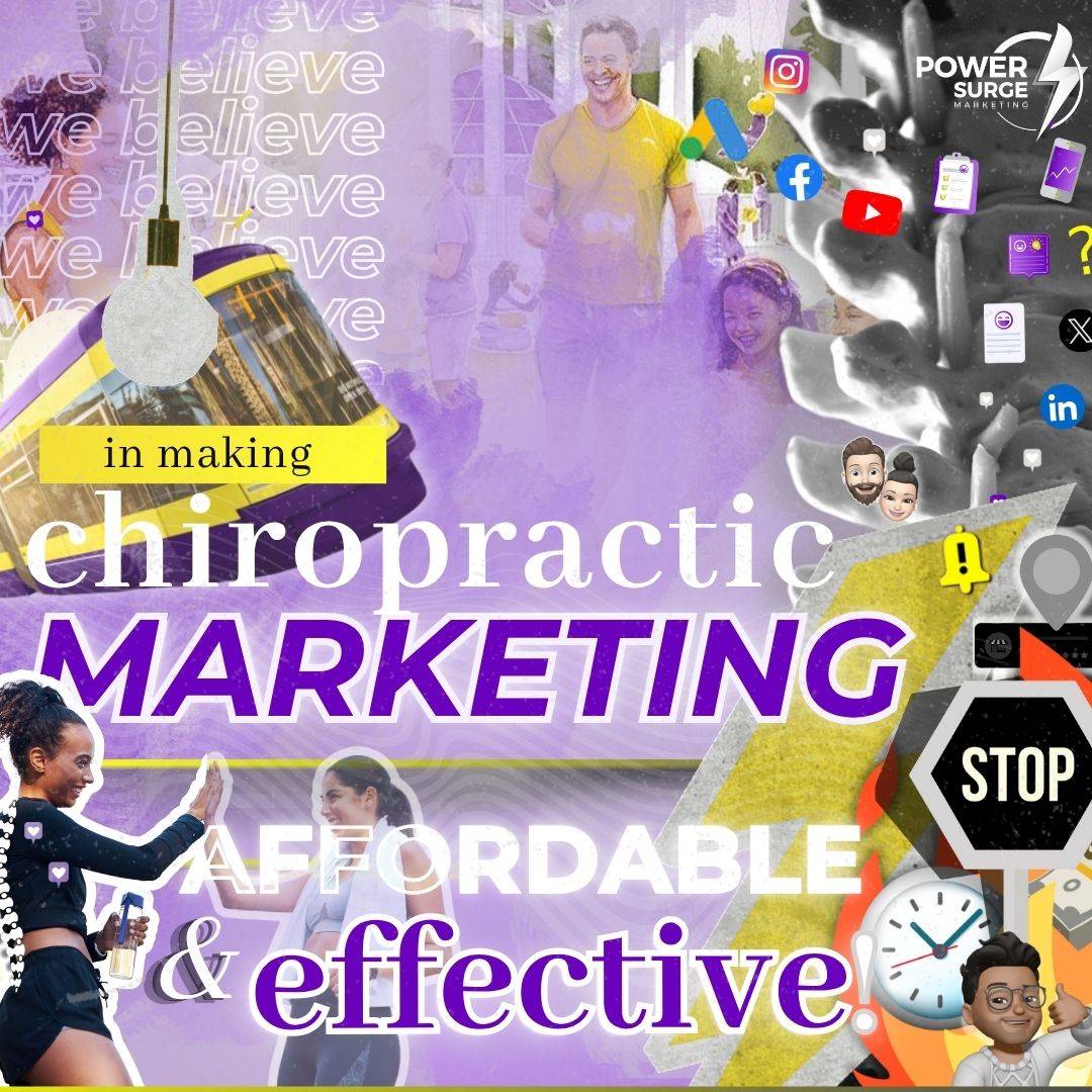 WE BELIEVE IN MAKING AFFORDABLE & EFFECTIVE