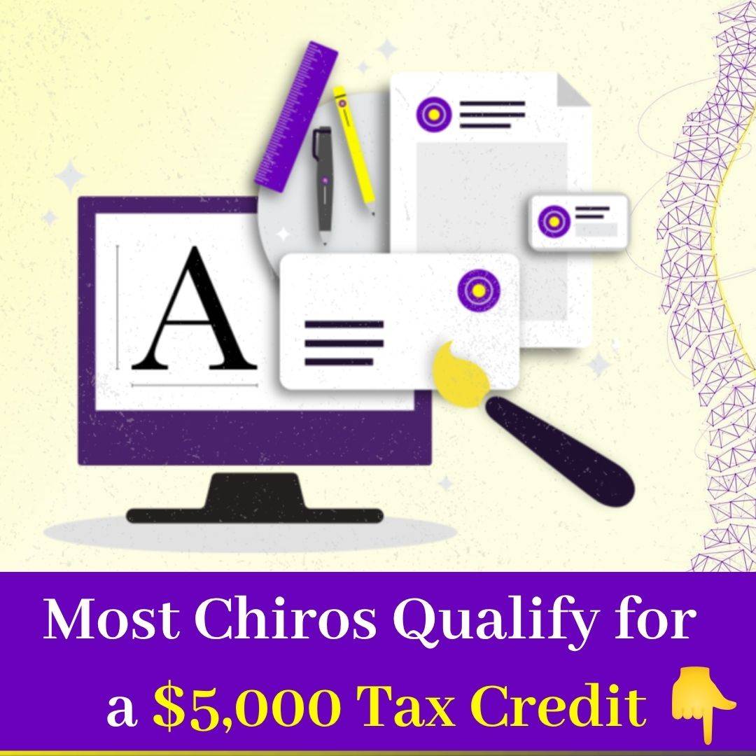 Qualify for a $5,000 Tax Credit